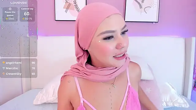 _Saandy Live XXX Chat