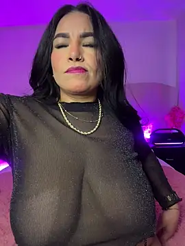 Chat XXX en directo de Vicky_Saidi