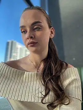 KristiRichのライブXXXチャット