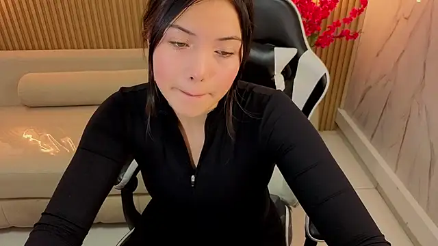 Chat XXX en directo de venus_velvet_tp