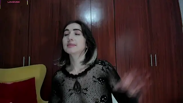 Chat XXX en directo de carly_grasso