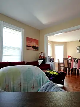 Aria423 Show in webcam