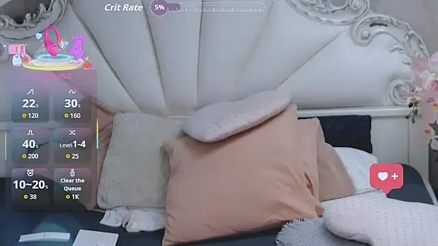 AdelleDeep Chat XXX live