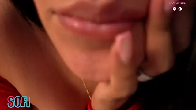 Chat XXX en directo de Sofia_Convers