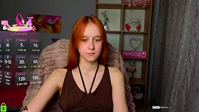 Chat XXX en directo de _Wow_Emma