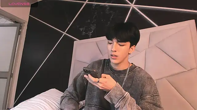 AerumChae 在線直播表演