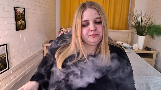 SladaDelln Live XXX chat