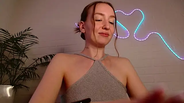 WhitePrincessLunan Live XXX chat