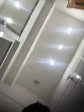 Show de webcam de elia2711