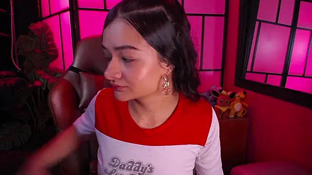 Catalina_souln Live XXX chat