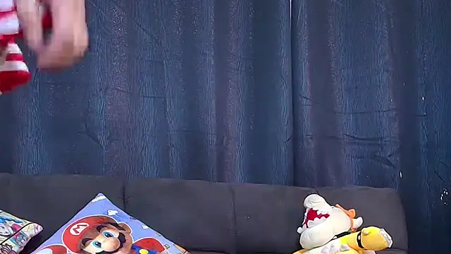 Chat XXX en directo de valeria_joens