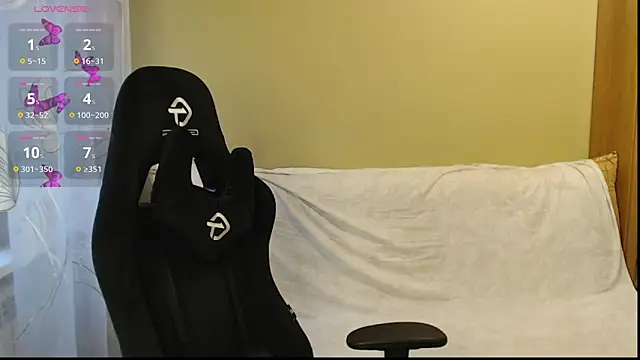 Chat XXX en directo de Effy__Stoner