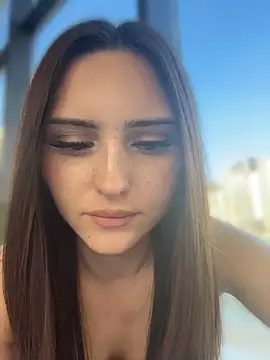 แชท XXX สดของ AnitaFly