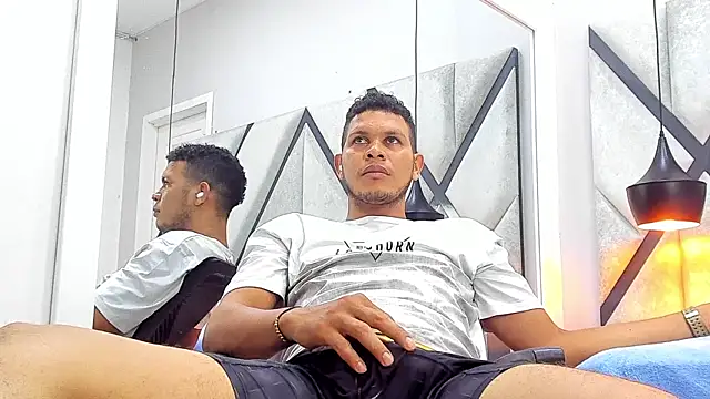 NohaBrooks Obrolan Langsung XXX