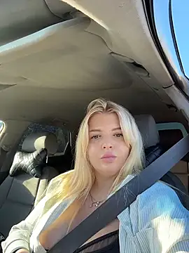 OdriOlsens Show in webcam