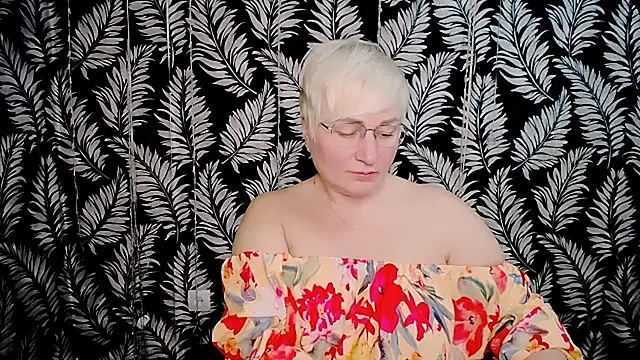 Chat XXX en directo de Olivia_playful