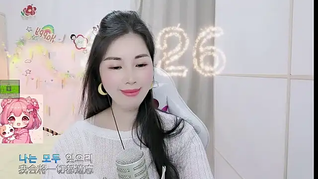 HK_angelchloe 现场XXX聊天