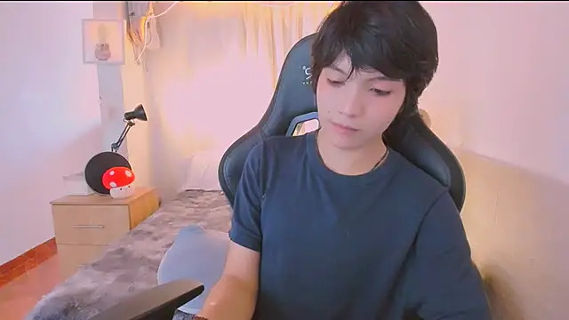 Sweet_AllanのライブXXXチャット