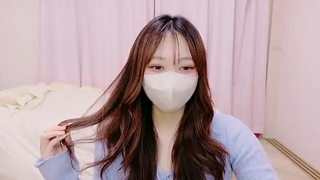 SHION_oOのライブXXXチャット