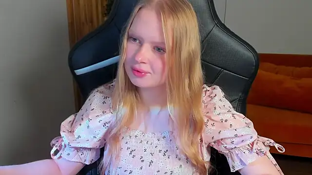 BellaVenatrix 现场XXX聊天