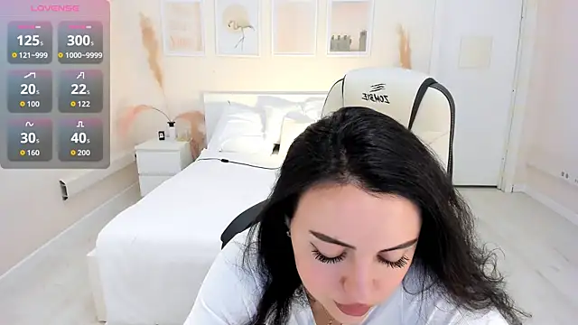 عرض كام HelenaRegal