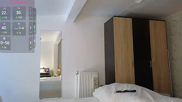 Chat XXX en directo de RyanStorm_