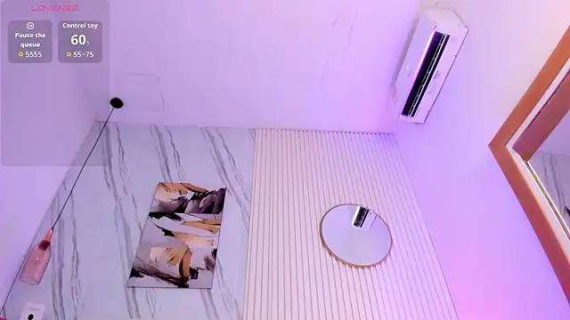 Afro_Luna's Live XXX Chat