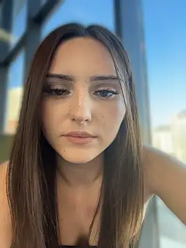 Chat XXX ao vivo de AnitaFly