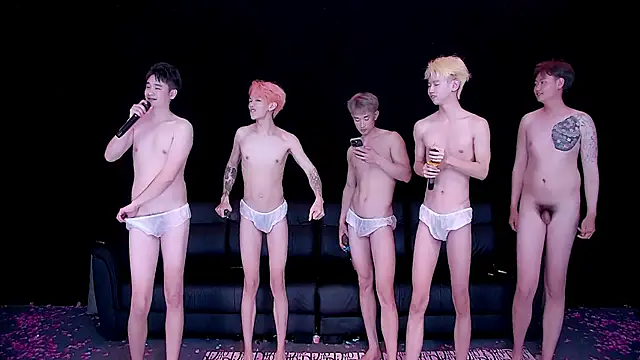 Gayboy-000001: вебкам-шоу