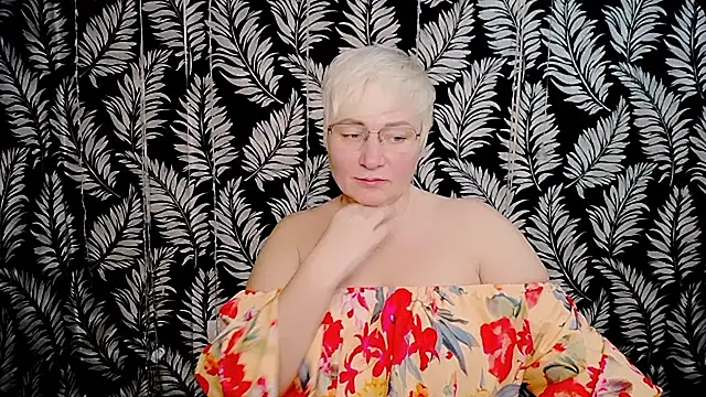 Živý XXX chat Olivia_playful