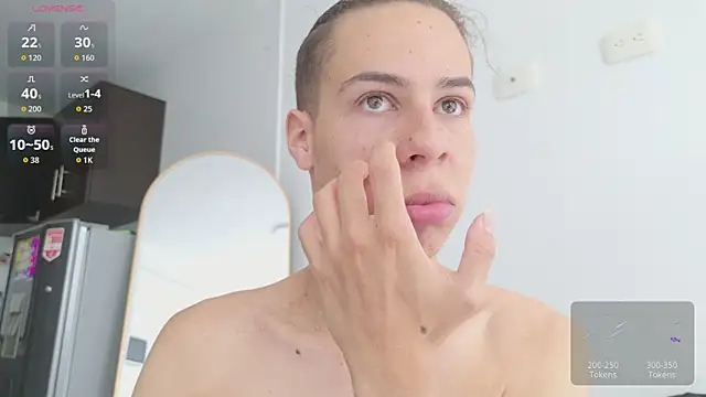 Chat XXX en directo de grey___27