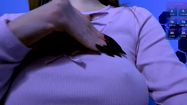 doll_vey: απευθείας συνομιλία ΧΧΧ