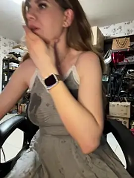 didihairypussy Chat XXX in diretta