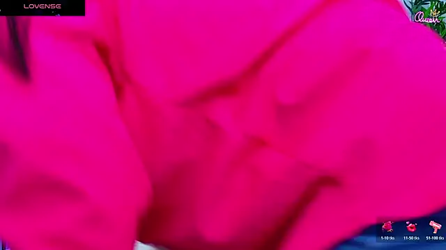 Chat XXX en directo de Daliya_