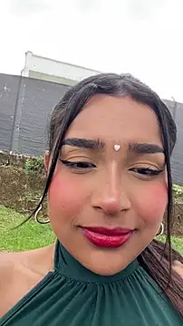 Mariangel_11's Webcam Show
