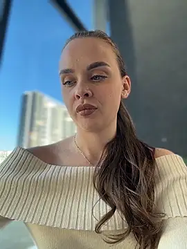 KristiRichn Live XXX chat