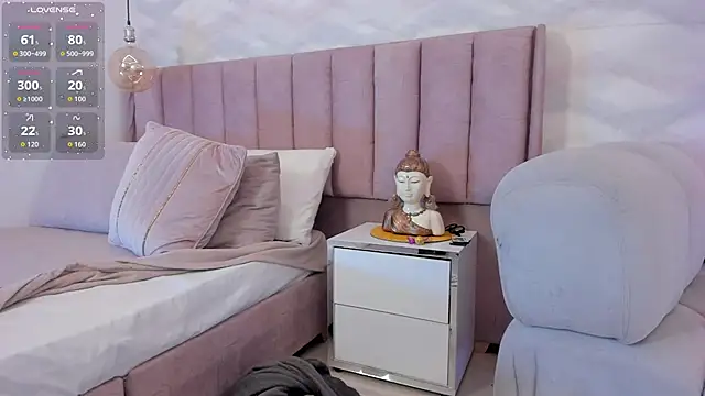 im_miadoll Adlı Modelin Canlı XXX Sohbeti