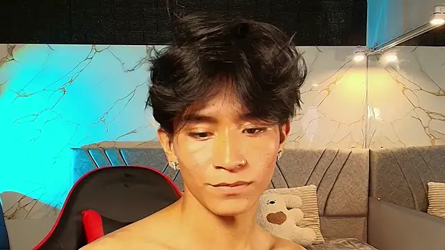 cococumps Live XXX-chat