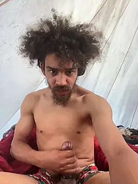 Mrvanillaa লাইভ XXX চ্যাট