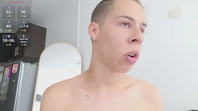 Chat XXX Live grey___27