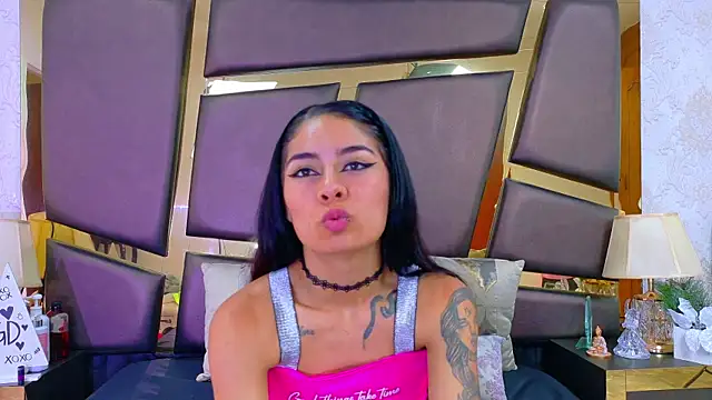 Chat XXX Live NicoleEsposito