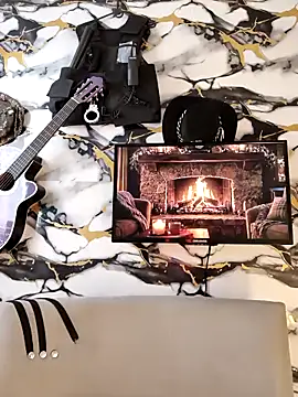 Вебкам-шоу Hiroshi_Shen