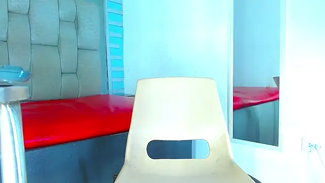 Webkamerová show Hot_Latino_x