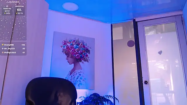 milfsecret69 现场XXX聊天