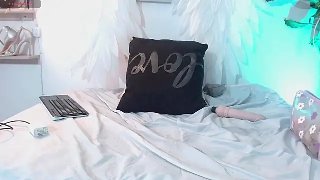 melany_benson 现场XXX聊天