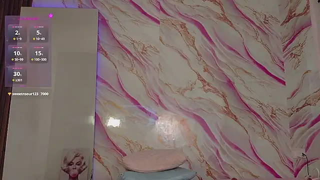 Eimyaniston_cute's Live XXX Chat