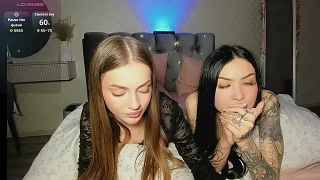 _JessLei_: вебкам-шоу