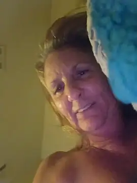 SultrySummer68 Webcam-Show