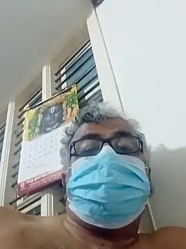 mature55 Webcam-Show