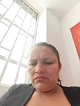 Any-77 Adlı Modelin Canlı XXX Sohbeti